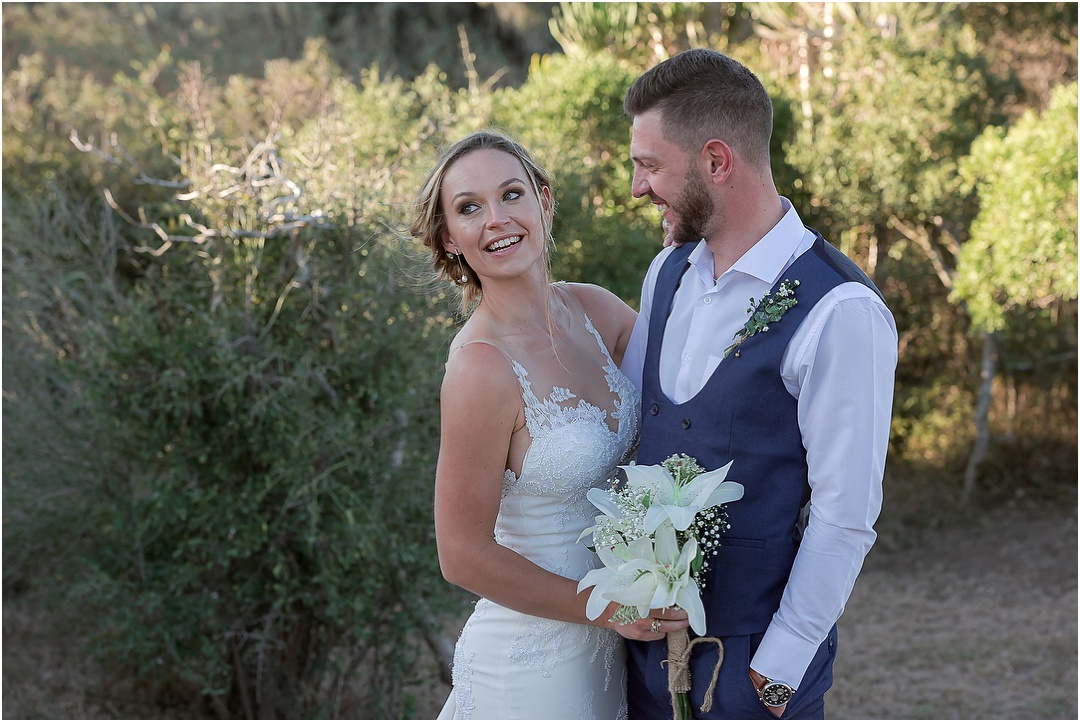 Destination Wedding at Happy Hippo
