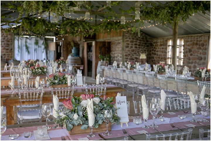 Fred and Charmaine get married on Paradise Beach