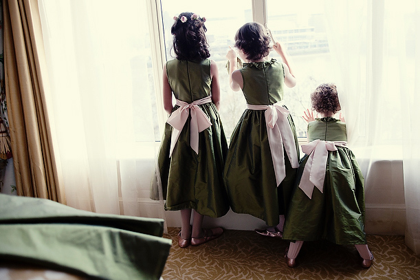 Jewish Wedding at The Savoy