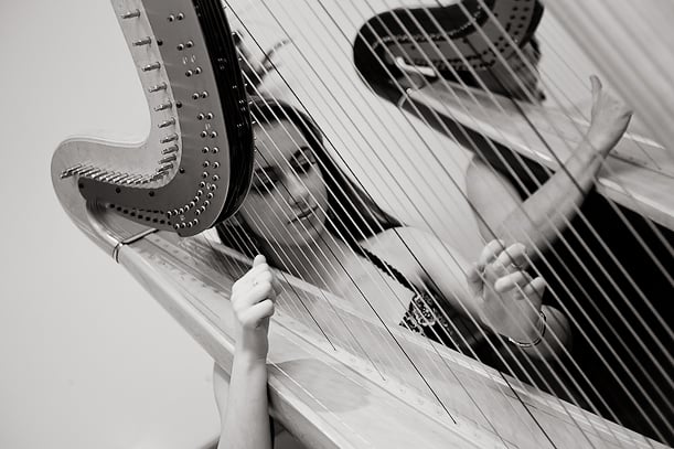 Wedding Photographer Dublin