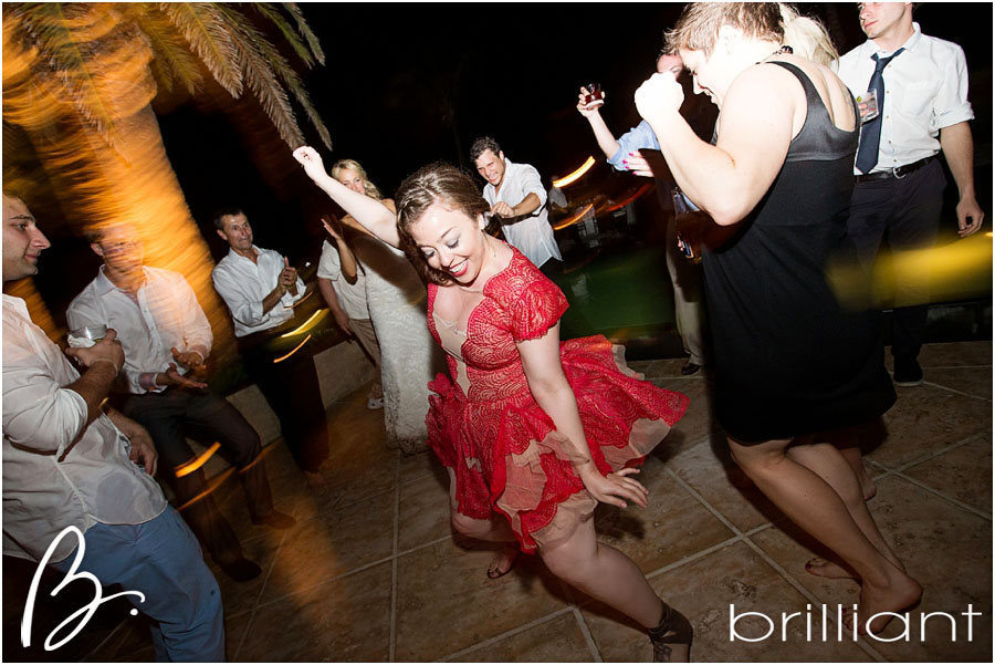 Coral Beach Wedding Decorations