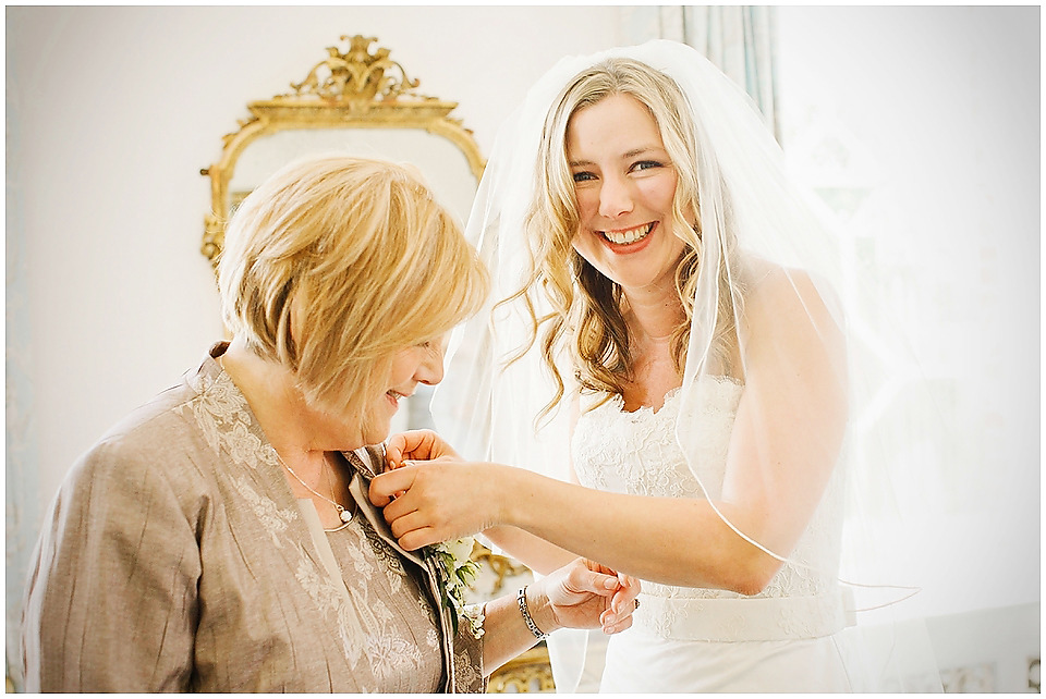 Braxted Park Wedding | Top UK Wedding Photographer - Segerius Bruce Photography