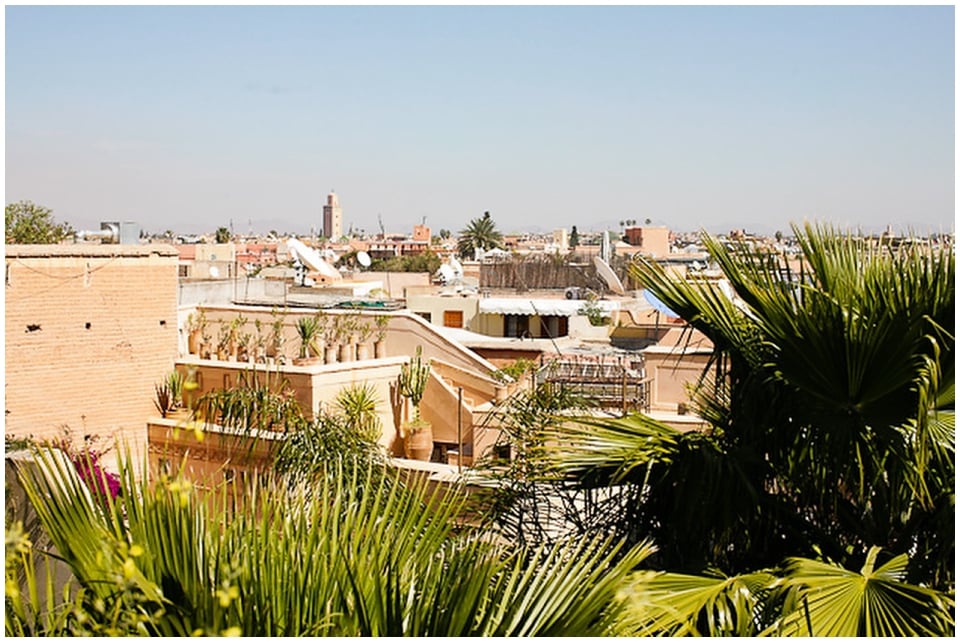 Marrakech Design