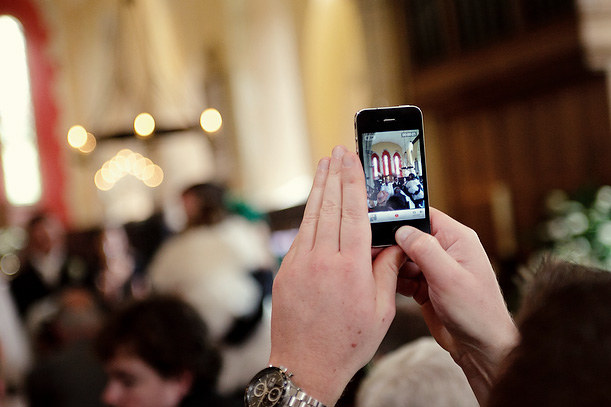 Wedding at Braxted Park. Vintage wedding photographer