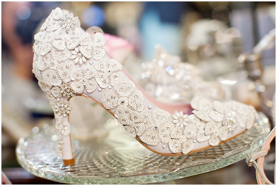 Emmy Shoes