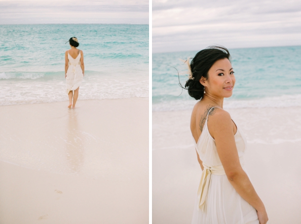 Beach Wedding Inspiration for Jeffreys Bay Couples