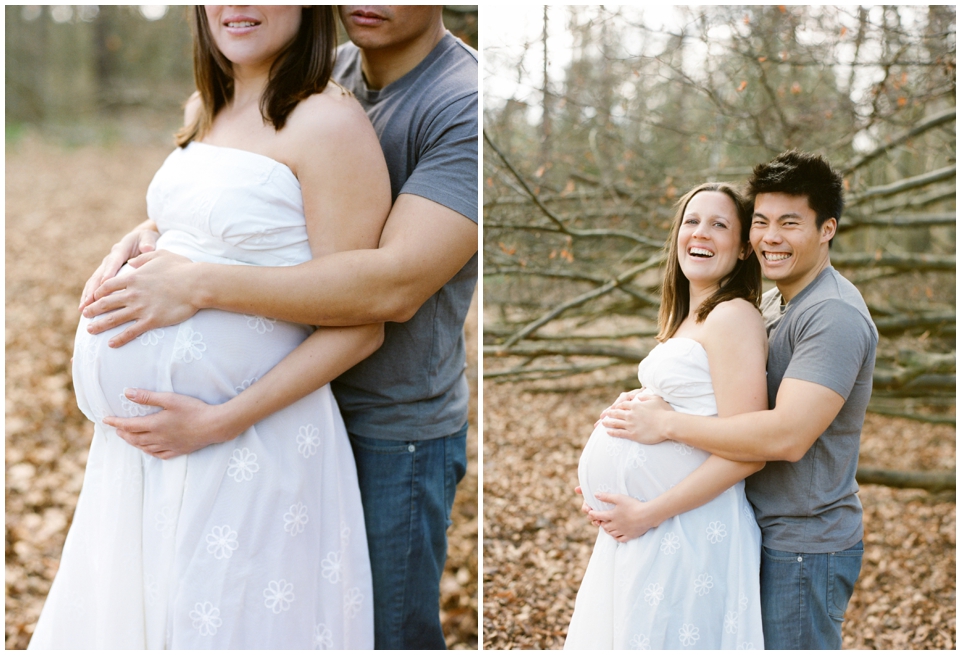 Maternity Pregnancy film photographer in Surrey (22)