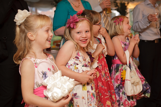 Wedding Photographer Surrey, Wedding at Parley Manor