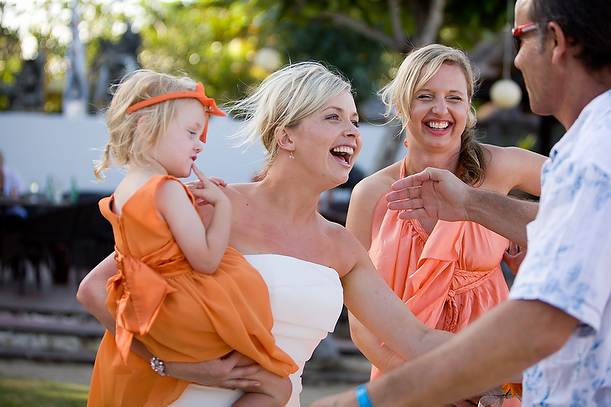 Wedding Photographer Bali at Aston Bali Resort
