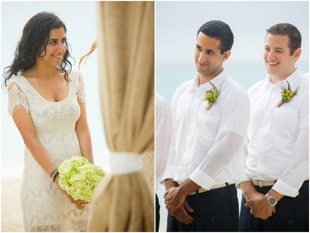 Top Marina Martinique Wedding Photographers | Wedding Day Rain | Segerius Bruce Photography