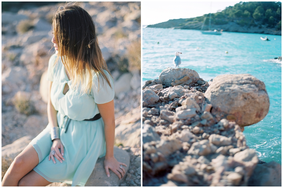 Ibiza beach portraits Film Is Not Dead Workshop (4)