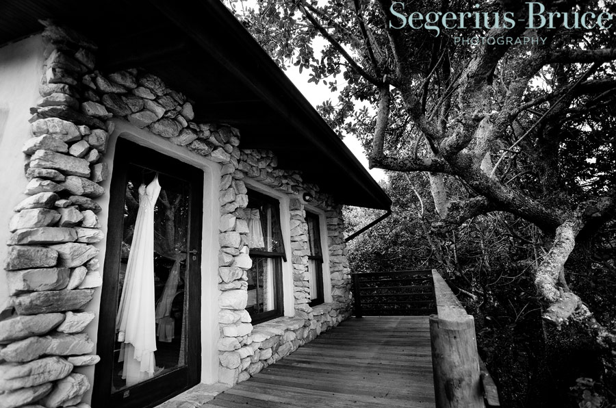 Grootbos Wedding Cape Town