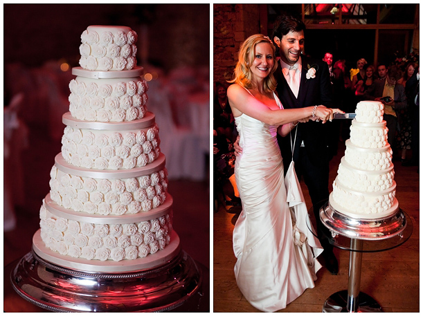 Wedding at Notley Abbey | London Wedding Planner - Segerius Bruce Photography