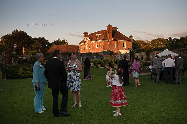 Wedding Photographer Surrey, Wedding at Parley Manor