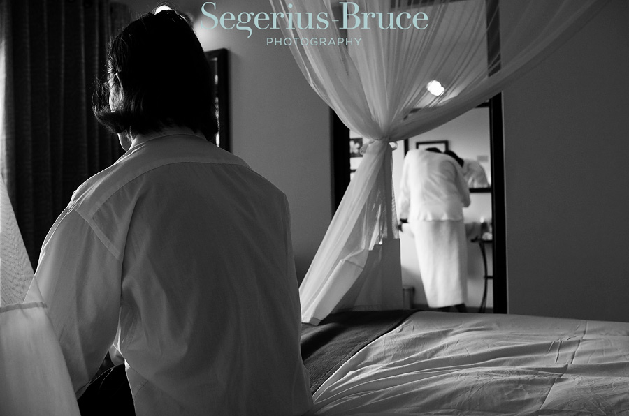 Cape Town Grootbos wedding photographer