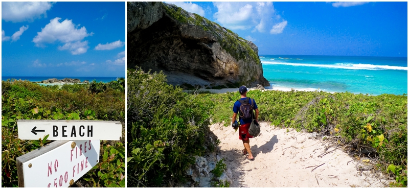 Middle and North Caicos TCI babymoon (31)