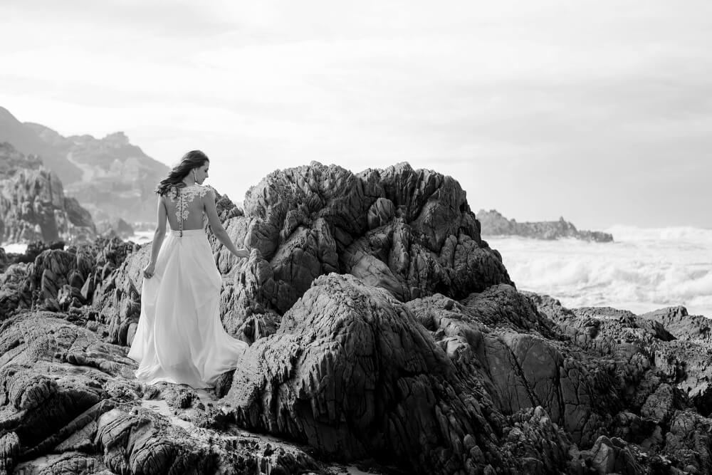 Wedding at Eerste Rivier {Chanty & Conrad}