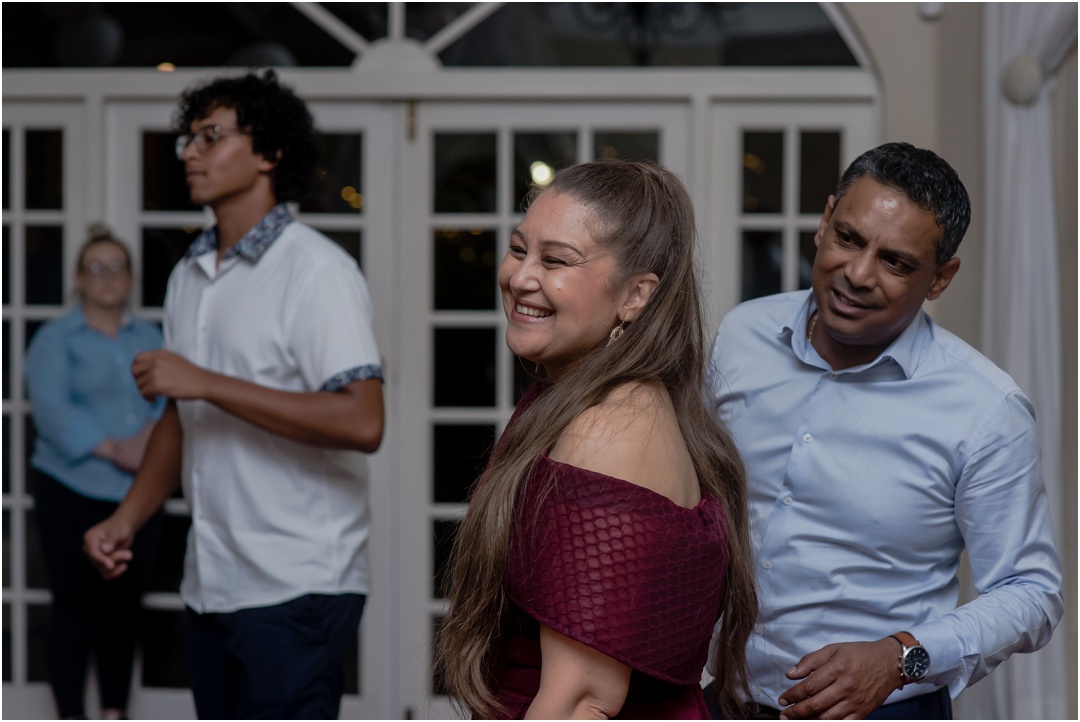 Tamlynne and Jacques’ perfect Plantation Wedding