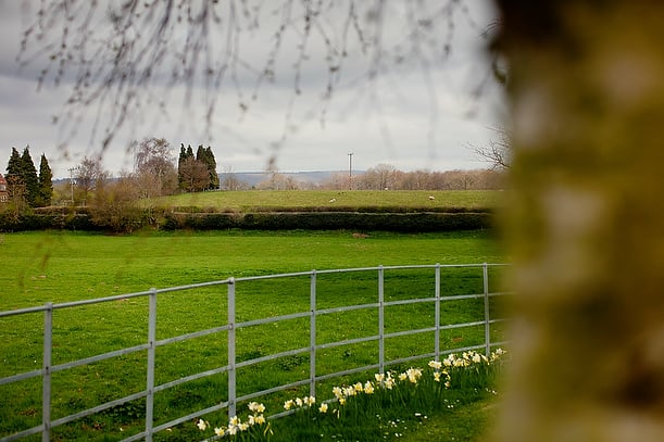 Surrey Wedding at Gatestreet Barn