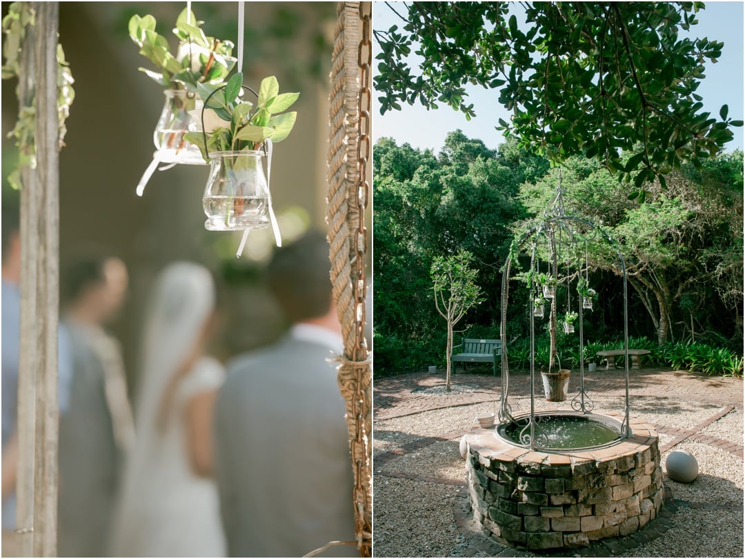 Destination Wedding at the Plantation