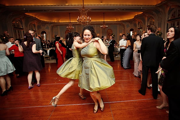 Jewish Wedding at The Savoy London