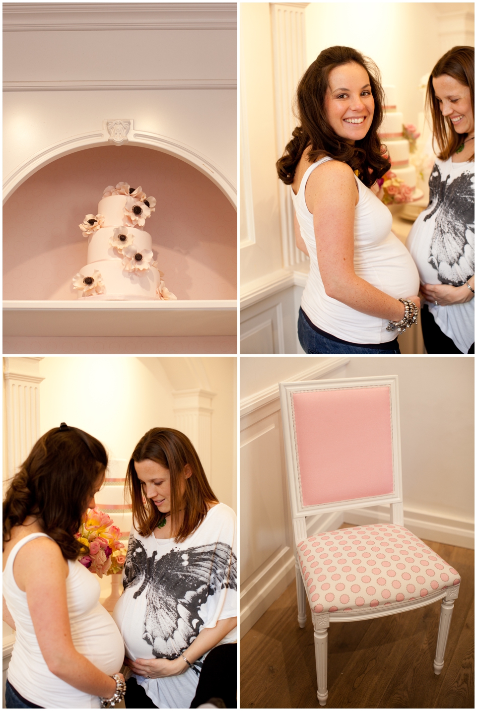 Peggy-Porschen-Parlour-Tea-Party-Baby-Shower-009 Peggy Porschen Parlour tea party for baby shower (9)