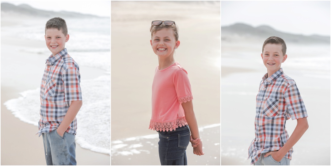 Stunning Family Portrait in Oyster Bay