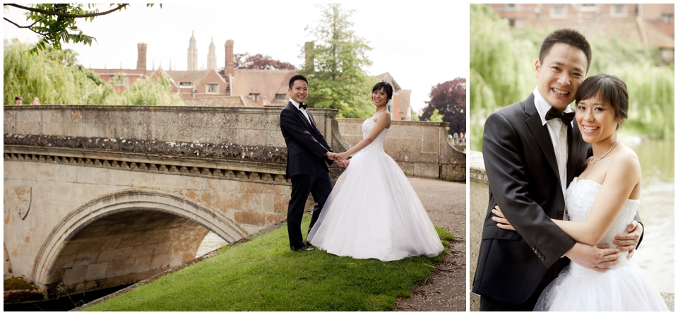 Cambridge Pre Wedding shoot Chinese (36)