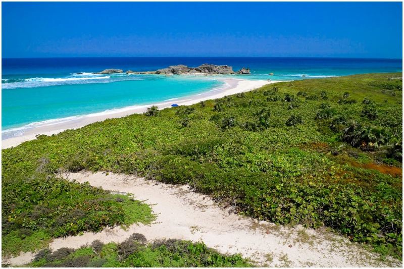 Middle and North Caicos TCI babymoon (6)