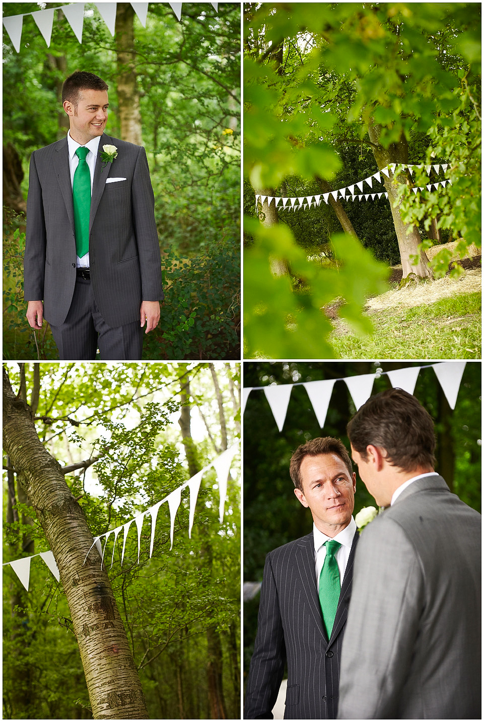 Rustic Barn Wedding | Best Wedding Photographers South Africa - Segerius Bruce Photography