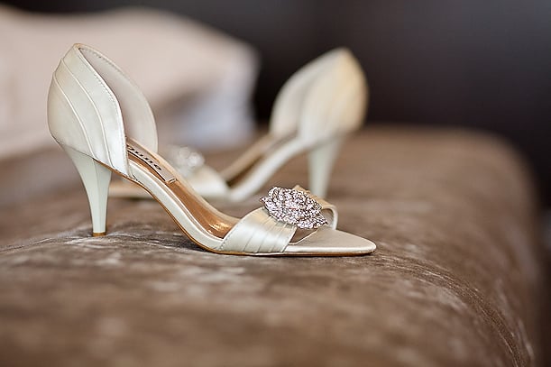 Wedding at The Andaz London Photography