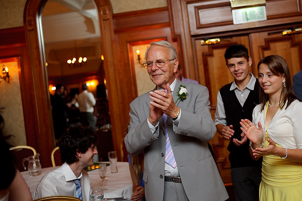 Wedding Photographer Dublin
