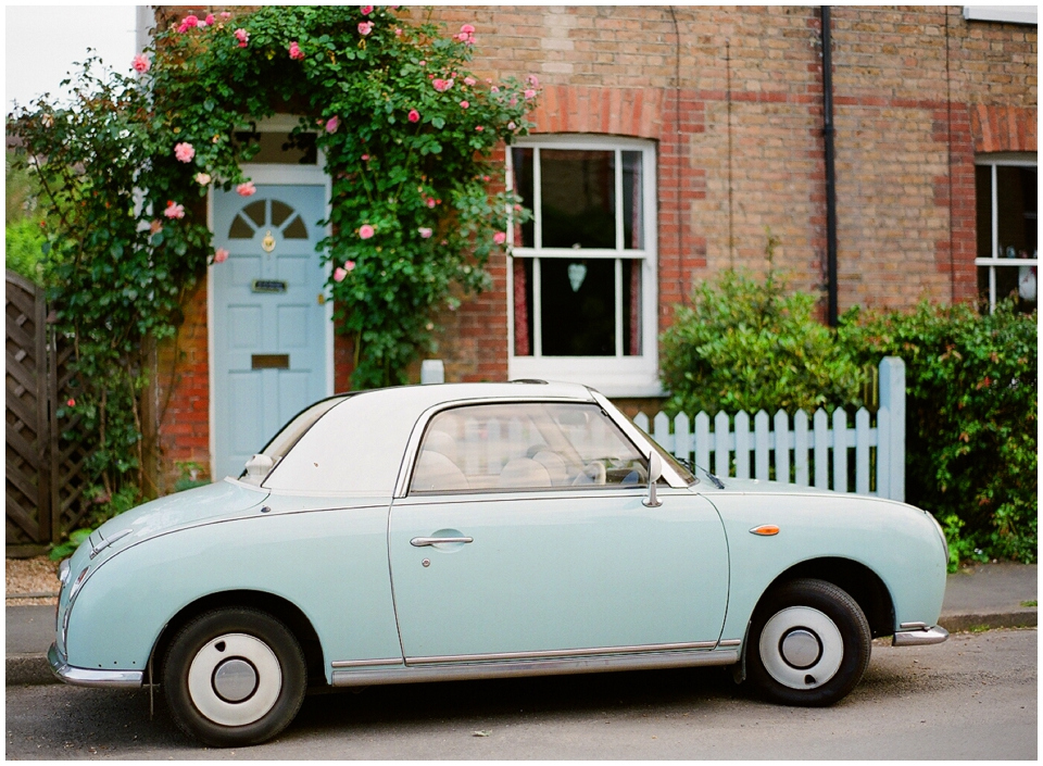 Dorking on Film