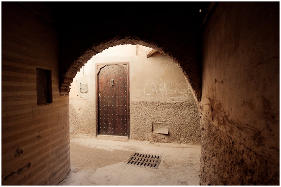 Marrakech