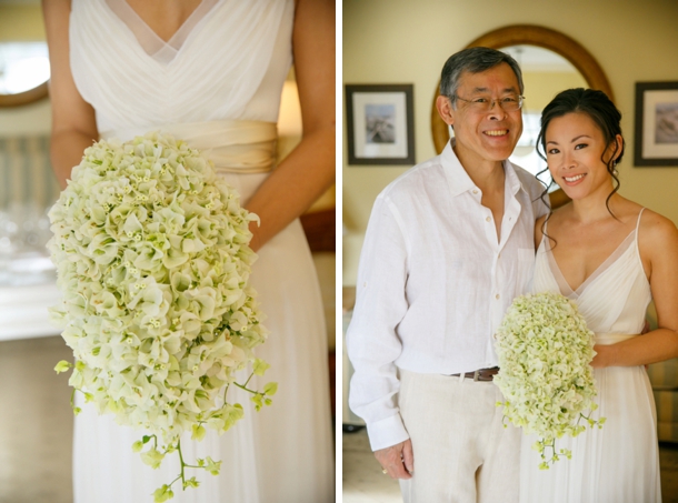 Beach Wedding Inspiration for Jeffreys Bay Couples