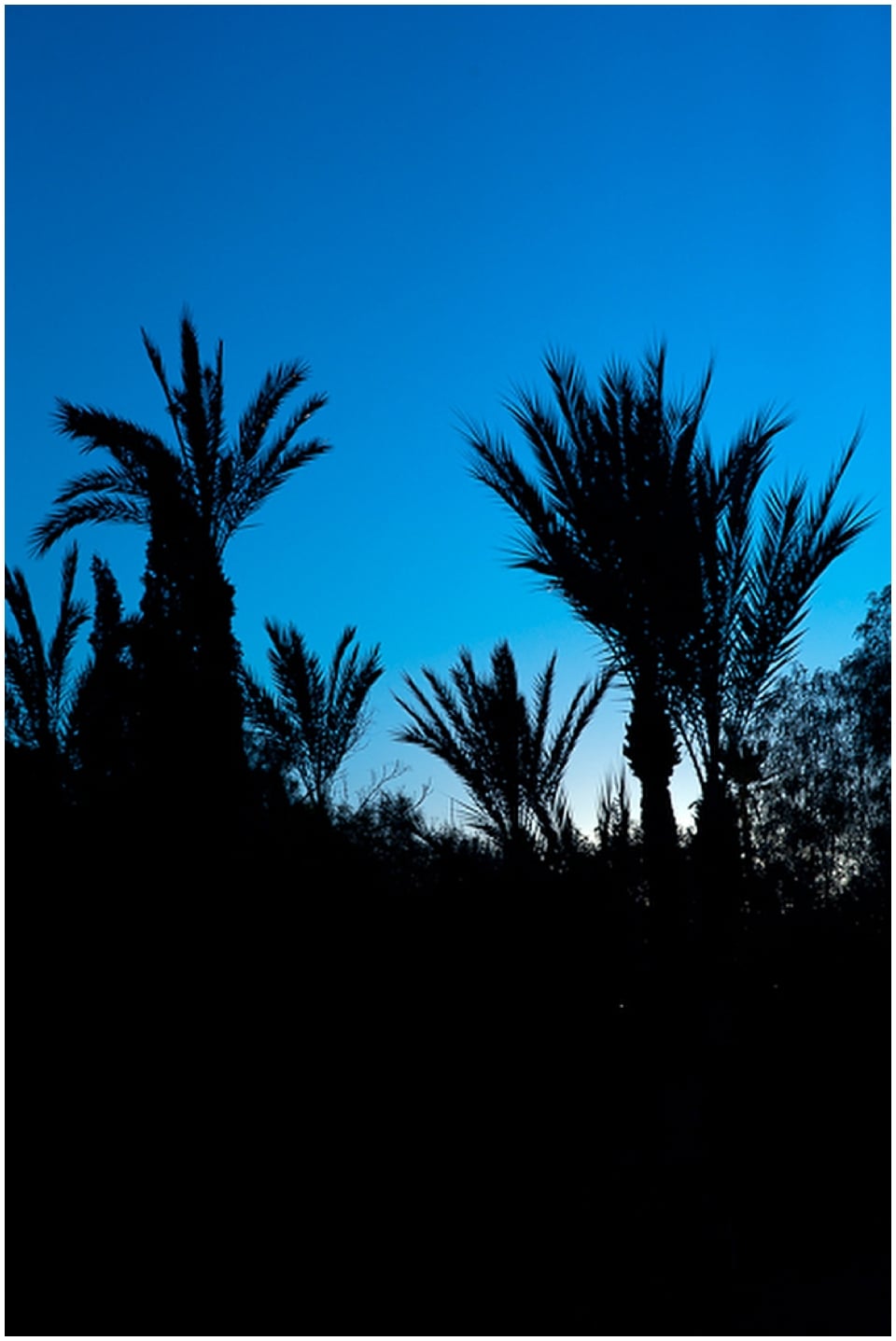 Marrakech