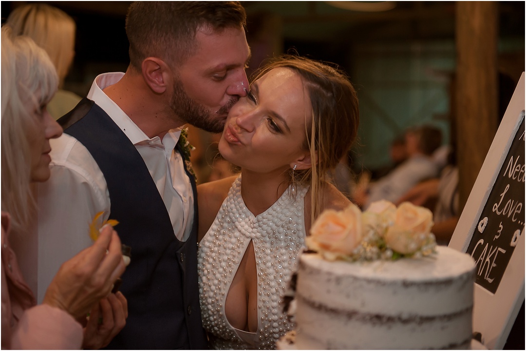 Destination Wedding at Happy Hippo