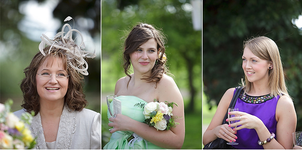 Creative Wedding Photographer in Surrey