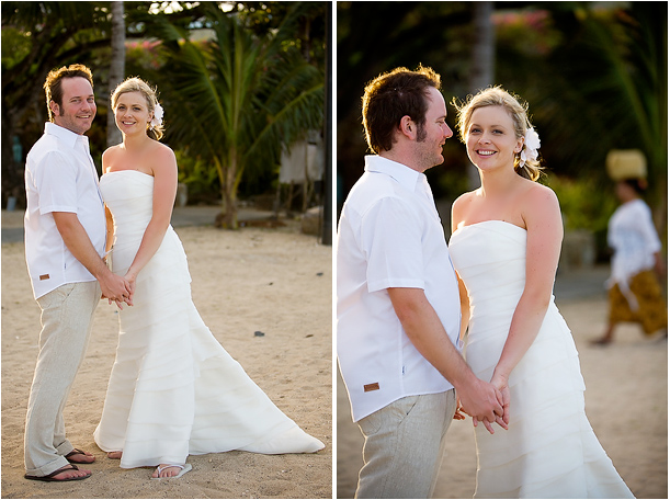 wedding photographer bali Aston Bali Resort