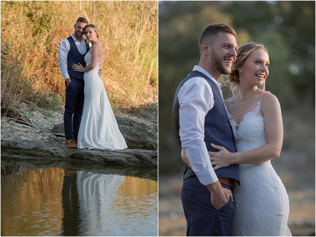 Destination Wedding at Happy Hippo