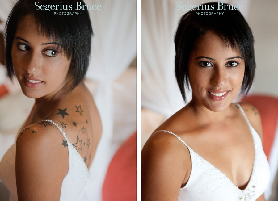 Grootbos Wedding venue Cape Town