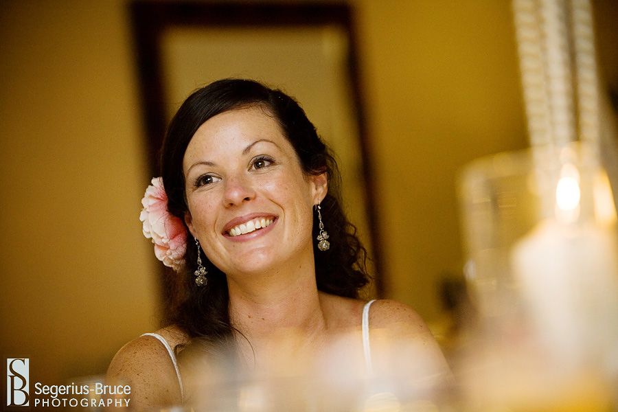 Destination wedding held at The Hilton Hotel in Mauritius.