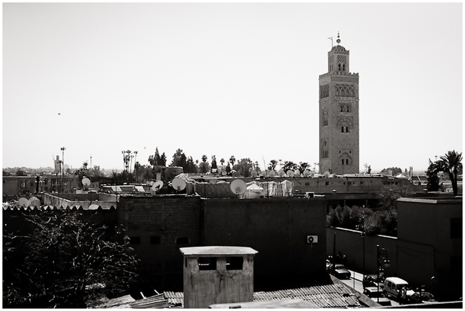 Marrakech Design