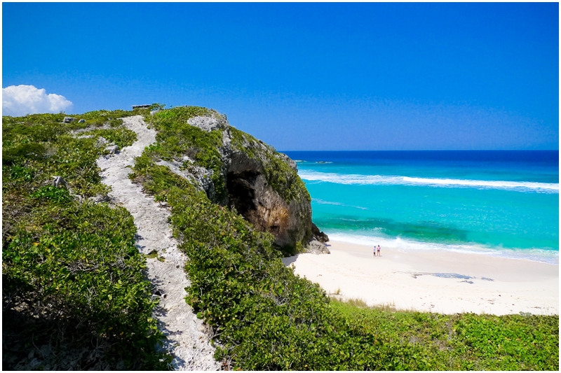 Middle and North Caicos TCI babymoon (5)
