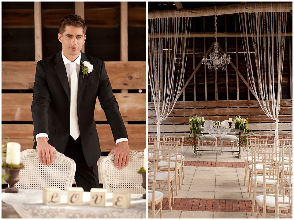 rustic-wedding-gaynes-park-014 Rustic White Wooden Wedding at Gaynes Park (13)