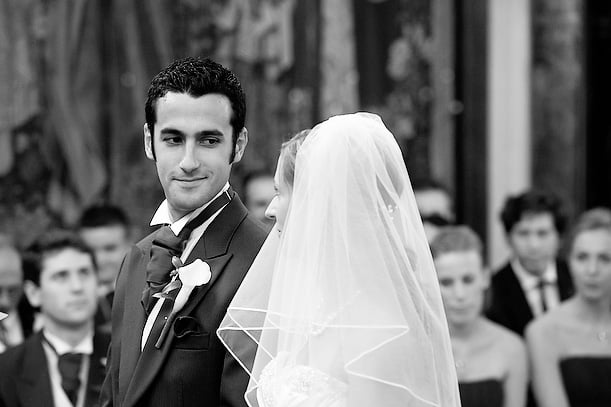 Creative Wedding Photographer Oxford