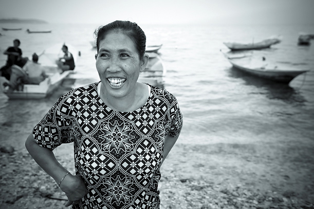 Nusa Lembongan Island Bali Indonesia Travel Photography