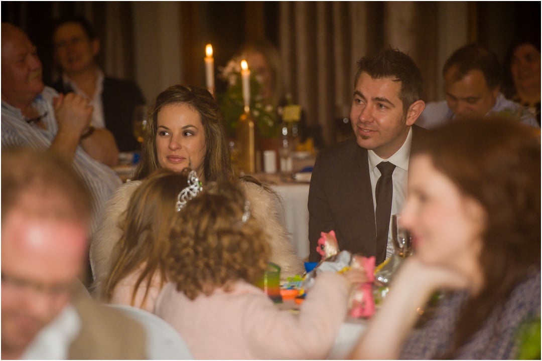 Wonderful Wedding at Hilton Bush Lodge