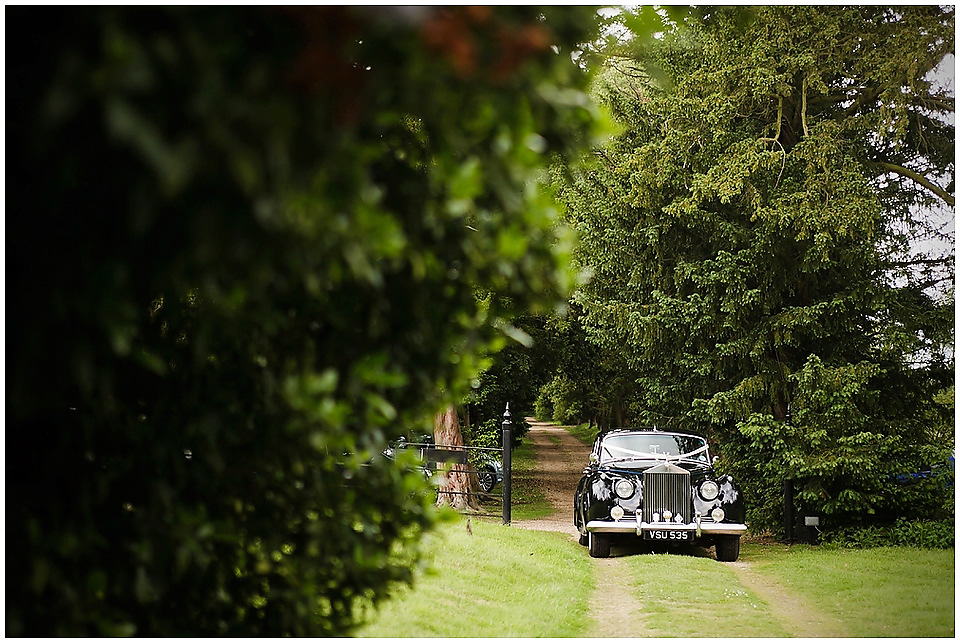 Braxted Park – UK