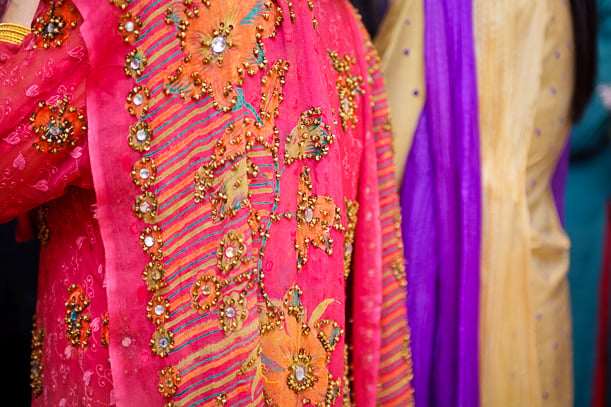Asian Wedding Photographer London